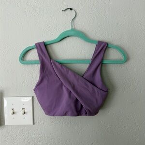 Lulu Lemon Sports Bra size 0
